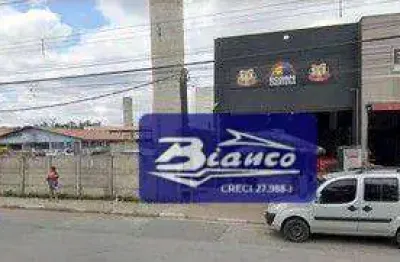 Terreno comercial à venda na Avenida José Brumatti, 3030, Jardim Santo Expedito, Guarulhos