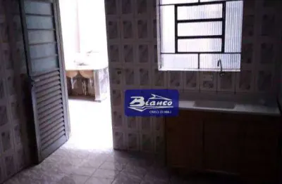 Sobrado à venda, 100 m² por r$ 590.000,00 - vila flórida - guarulhos/sp