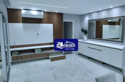 Vende apartamento helbor carpe diem 116 m² juntinho ao bosque maia em guarulhos/sp