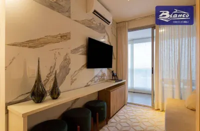 Kitnet / Stúdio para alugar na Avenida Paulo Faccini, 939, Jardim Maia, Guarulhos