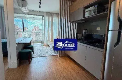 Kitnet / Stúdio para alugar na Avenida Paulo Faccini, 939, Jardim Maia, Guarulhos