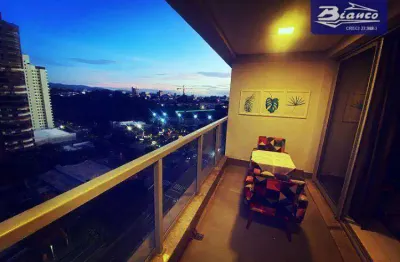 Kitnet / Stúdio para alugar na Avenida Paulo Faccini, 939, Jardim Maia, Guarulhos