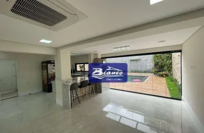 Casa com 3 quartos à venda na Rua Cônego Ezequias, 345, Vila Rosália, Guarulhos