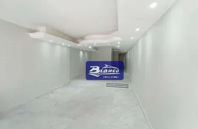 Casa comercial com 2 salas à venda na Avenida Avelino Alves Machado, 324, Jardim Pinhal, Guarulhos