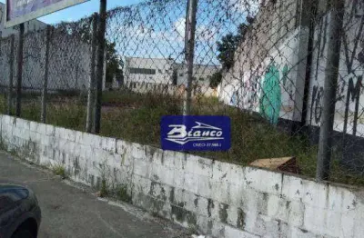 Terreno para alugar, 1503m² r$ 85.833,00/mês - macedo, gru/sp