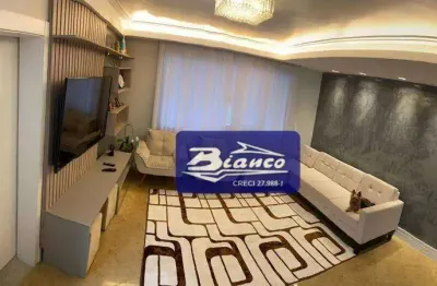Casa com 3 quartos à venda na Rua Moras, 270, Parque Santo Antônio, Guarulhos