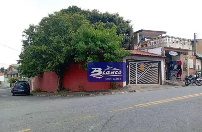 Casa à venda, 150 m² por r$ 800.000,00 - jardim cumbica - guarulhos/sp