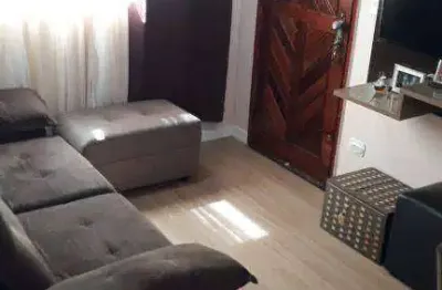 Apartamento à venda, 55 m² por R$ 272.000,01 - Picanço - Guarulhos/SP