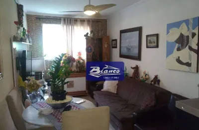 Apartamento à venda, 62 m² por r$ 280.000,00 - vila leonor - guarulhos/sp
