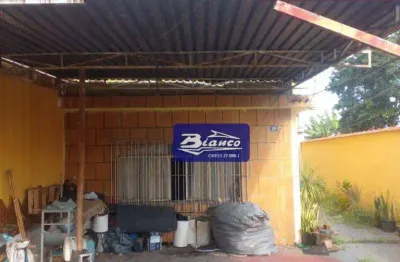 Sobrado à venda, 220 m² por r$ 860.000,00 - vila aliança - guarulhos/sp