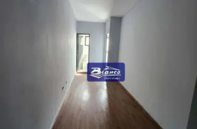 Sala para alugar, 33 m² por r$ 1.500,00/mês - ponte grande - guarulhos/sp