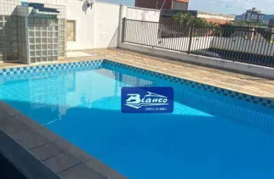 Apartamento à venda, 60 m² por r$ 380.000,00 - vila rosália - guarulhos/sp