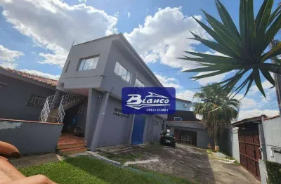 Prédio para alugar, 400 m² por r$ 8.180,00/mês - jardim presidente dutra - guarulhos/sp