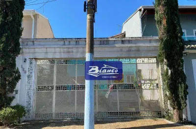 Sobrado à venda, 200 m² por r$ 990.000,00 - parque renato maia - guarulhos/sp