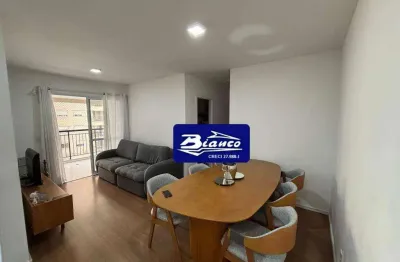 Apartamento condomínio cidade maia!! 68m2 venda r$ 630.000,00 aluguel r$ 3500,00