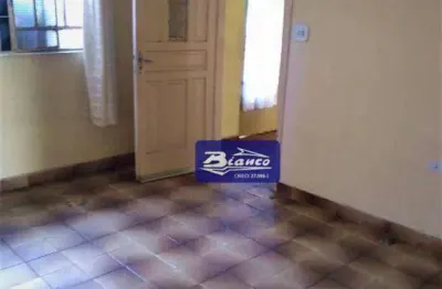 Casa comercial à venda na Avenida Tiradentes, 906, Vila Zanardi, Guarulhos