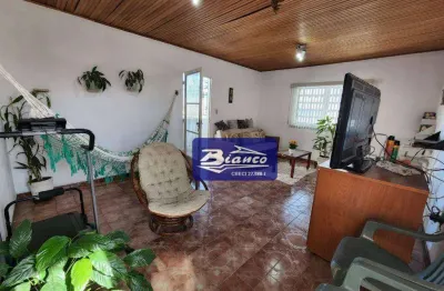 Casa à venda, 150 m² por r$ 850.000,00 - vila rosália - guarulhos/sp