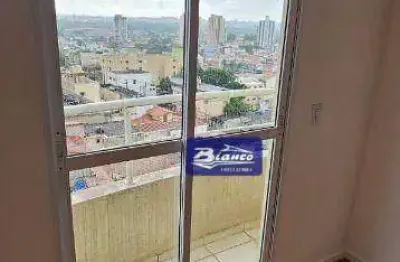 Apartamento à venda, 69 m² por r$ 399.000,00 - vila são jorge - guarulhos/sp