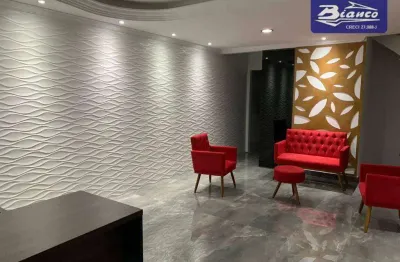 Sobrado à venda, 246 m² por r$ 1.000.000,00 - jardim paraventi - guarulhos/sp