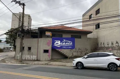 Casa, 160 m² - venda por r$ 1.400.000,00 ou aluguel por r$ 8.000,00/mês - parque renato maia - guarulhos/sp
