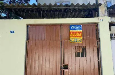Sobrado com 2 dormitórios para alugar, 75 m² por r$ 1.663,55/mês - jardim bela vista - guarulhos/sp