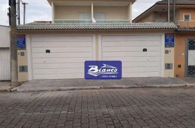 Sobrado à venda, 105 m² por r$ 750.000,00 - vila fátima - guarulhos/sp