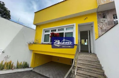 Imóvel comercial no centro - junto da av. tiradentes e da praça getúlio vargas