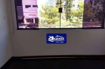 Sala para alugar, 24 m² por r$ 1.898,00/mês - macedo - guarulhos/sp