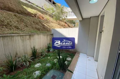 Apartamento para alugar, 63 m² por R$ 2.095,01/mês - Vila Rio de Janeiro - Guarulhos/SP