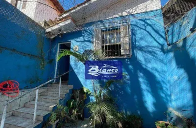 Terreno à venda na Rua Diadema, 139, Vila Rosália, Guarulhos