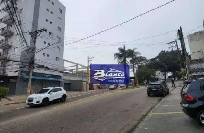 Sala para alugar, 31 m² por r$ 826,24/mês - cocaia - guarulhos/sp