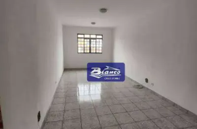 Sala para alugar, 36 m² por r$ 977,69/mês - cocaia - guarulhos/sp