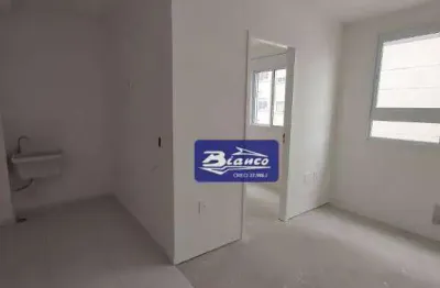 Apartamento à venda, 50 m² por r$ 420.000,00 - tatuapé - são paulo/sp