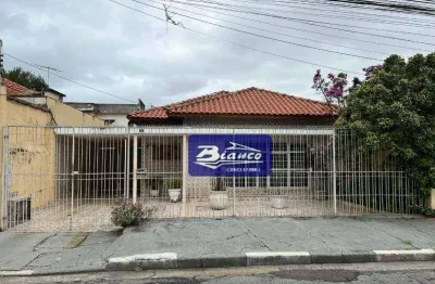 Casa à venda, 180 m² por r$ 900.000,00 - vila flórida - guarulhos/sp