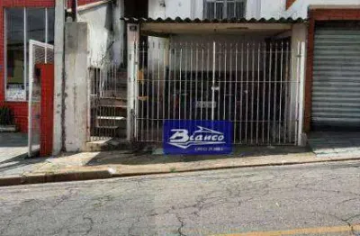 Casa à venda, 80 m² por r$ 430.000,00 - jardim pinhal - guarulhos/sp