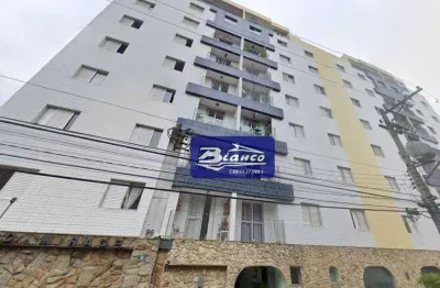 Apartamento à venda, 67 m² por r$ 369.000,00 - vila são jorge - guarulhos/sp