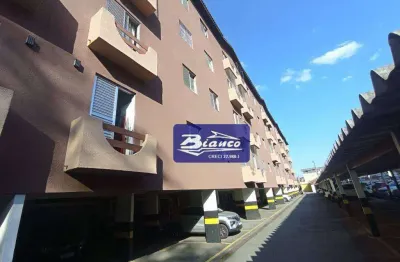 Apartamento à venda, 50 m² por r$ 278.000,00 - parque renato maia - guarulhos/sp