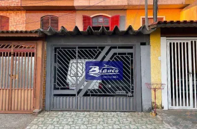 Casa com 2 quartos à venda na Rua Rosali, 99, Jardim São Judas Tadeu, Guarulhos
