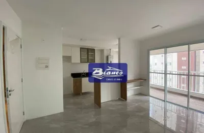 Apartamento à venda, 68 m² por r$ 580.000,00 - ponte grande - guarulhos/sp