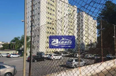 Apartamento com 2 quartos à venda na Avenida André Luíz, 664, Picanço, Guarulhos