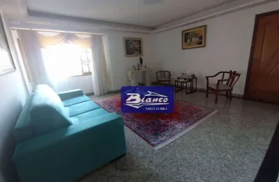 Sobrado à venda, 207 m² por r$ 930.000,00 - parque renato maia - guarulhos/sp