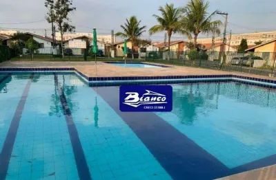 Casa em condomínio fechado com 2 quartos para alugar na Rua Floro de Oliveira, 415, Jardim Adriana, Guarulhos