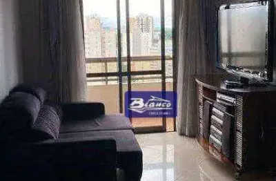 Apartamento no icaro com 3 dormitórios 1 suíte e 2 vagas