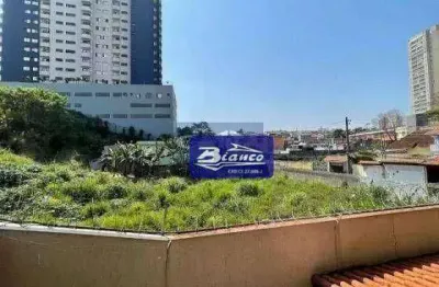 Terreno, 1600 m² - venda por r$ 5.900.000,00 ou aluguel por r$ 22.350,00/mês - vila rosália - guarulhos/sp