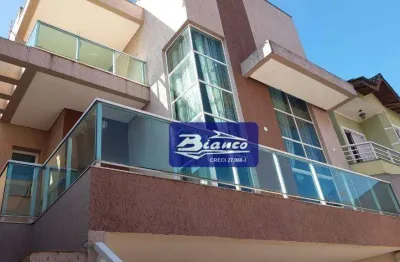 Casa com 3 quartos à venda na Rua Princesa Izabel, Jardim Vila Galvão, Guarulhos