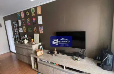 Lindo apartamento no atua hipódromo 65m² com 2 dormitórios 1 suíte