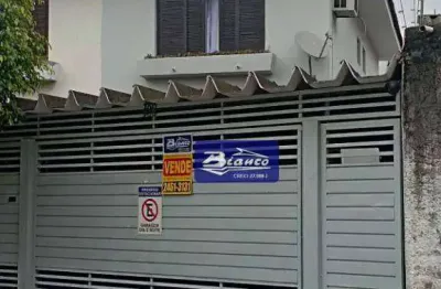 Sobrado à venda, 137 m² por r$ 600.000,00 - ponte grande - guarulhos/sp