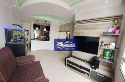 Apartamento à venda, 54 m² por r$ 350.000,01 - vila venditti - guarulhos/sp