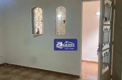 Sobrado à venda, 168 m² por r$ 480.000,00 - jardim divinolândia - guarulhos/sp