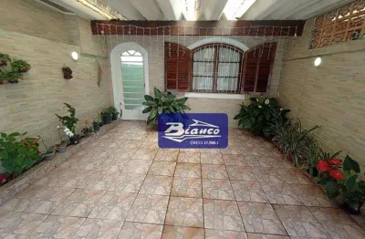 Casa à venda, 197 m² por r$ 700.000,00 - jardim santa mena - guarulhos/sp